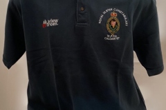 RUC WPFG T-Shirt 1997