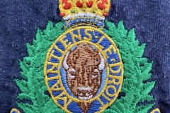 RCMP Crest