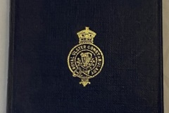 RUC marked New Testament