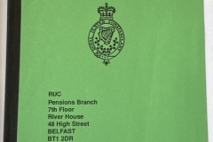 RUC & RUCR Pension Scheme