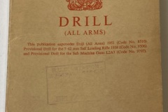 RUC Drill Book
