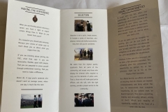 RUC Recruitment Pamphlet