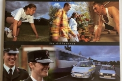 RUC Recruitment Brochure