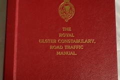 Road Traffic Manual