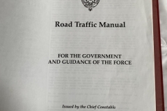 RT Manual Inside Cover