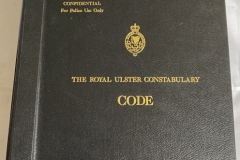 RUC Code