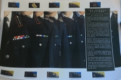 RUC Ranks Poster