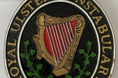 RUC Plaque