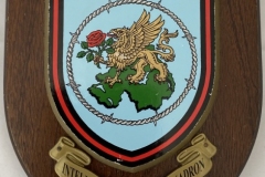 Intelligence & Security Squadron, RAF Provost Branch