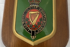 RUC Crest