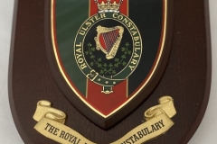 RUC Plaque