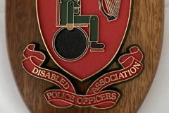 Disabled Police Officers Association