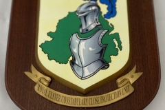 RUC Close Protection Unit