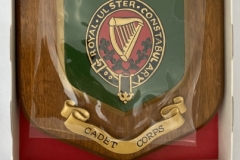 RUC Cadet corps