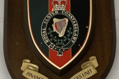 RUC Financial Crimes Unit