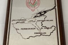 RUC Fermanagh