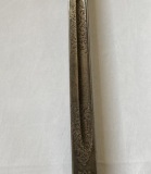 Sword by Wilkinson
