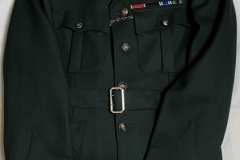 RUC Chief Constable Jacket