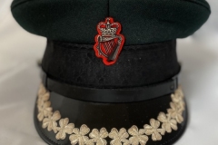 RUC Assistant Chief Constable's Cap