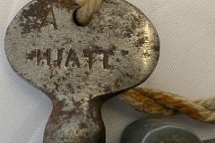 Hiatt Key