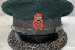 Deputy / Asstistant Chief Constable's Cap (1)