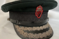 Chief Constable's Cap (3)