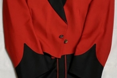 RUC Band - Superintendent's Jacket