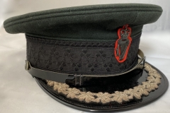Deputy / Assistant Chief Constable's Cap (2)