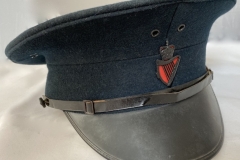RUC Cap