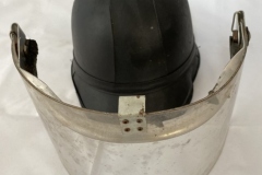 RUC Public Order Helmet