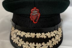 Chief Constable's Cap (2)