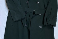 Grantham Great Coat
