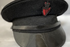 USC Officers Cap