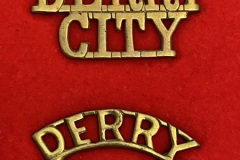 USC Derry & Co Derry