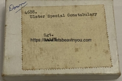 LSGC Box of Issue