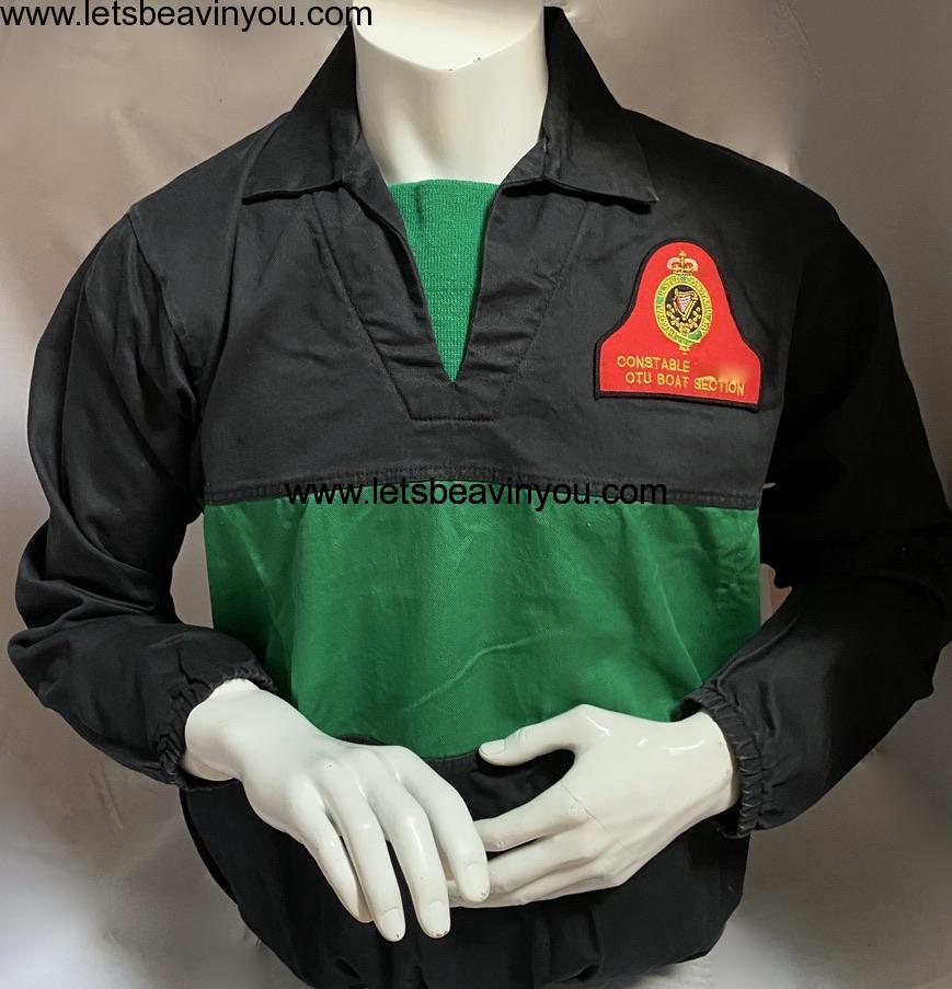 RUC Specialist Uniform