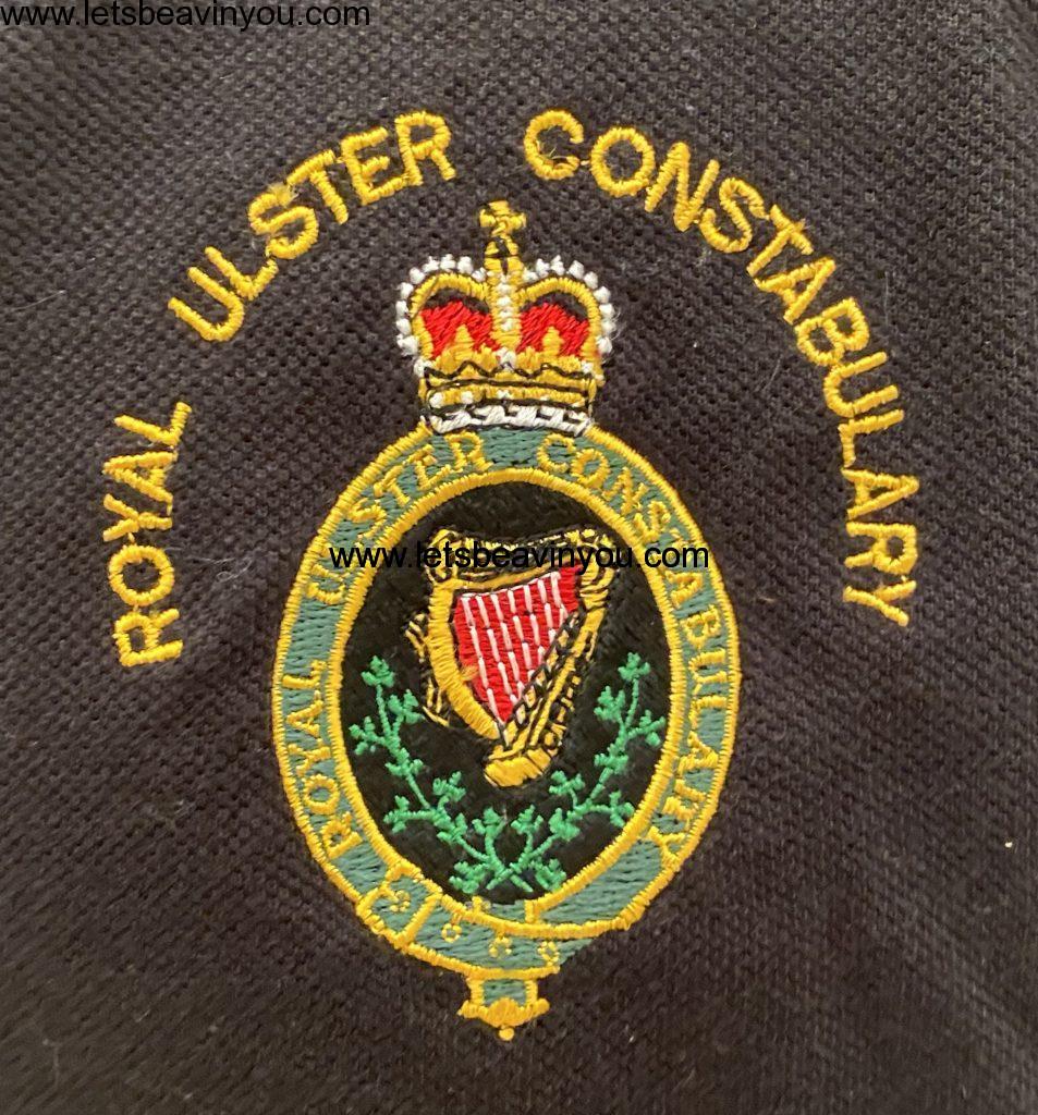 RUC Specialist Uniform