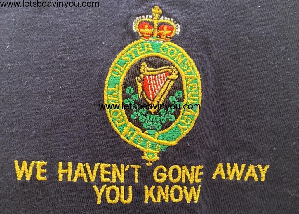 RUC Specialist Uniform