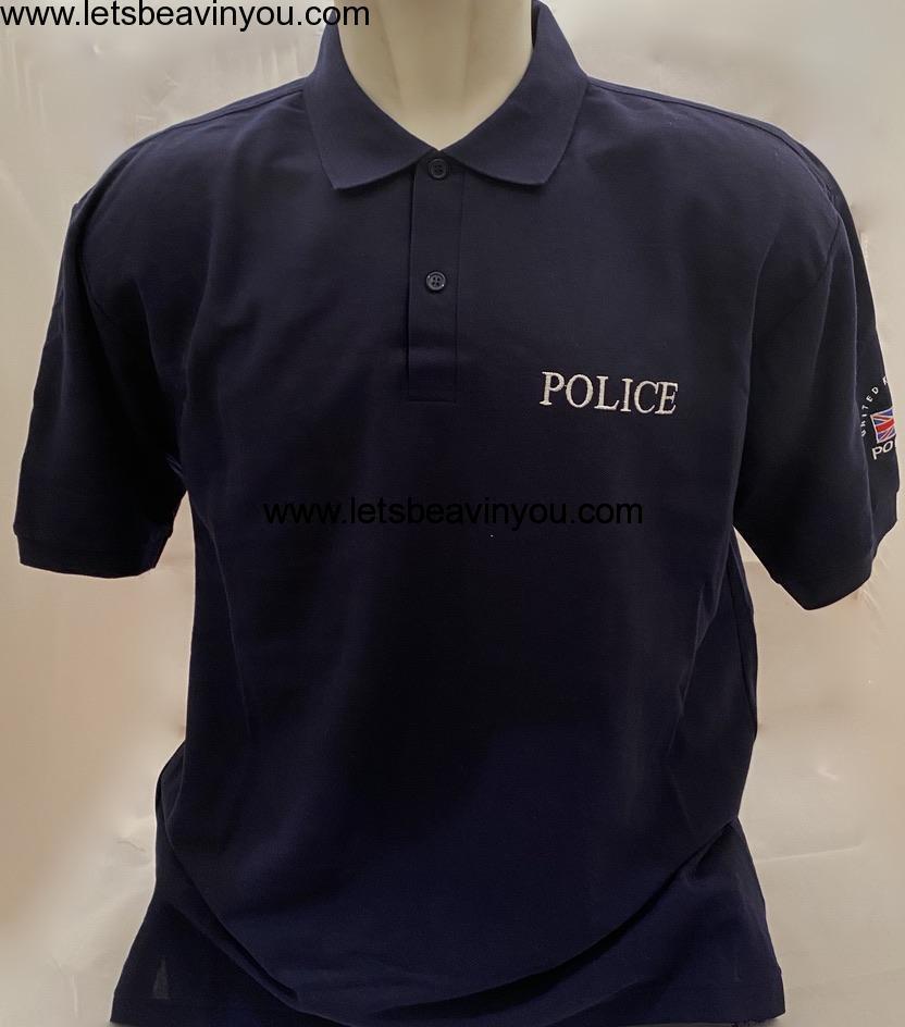 RUC Specialist Uniform