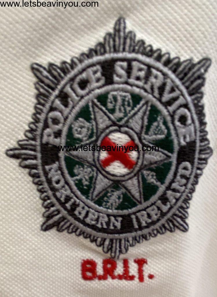 RUC Specialist Uniform