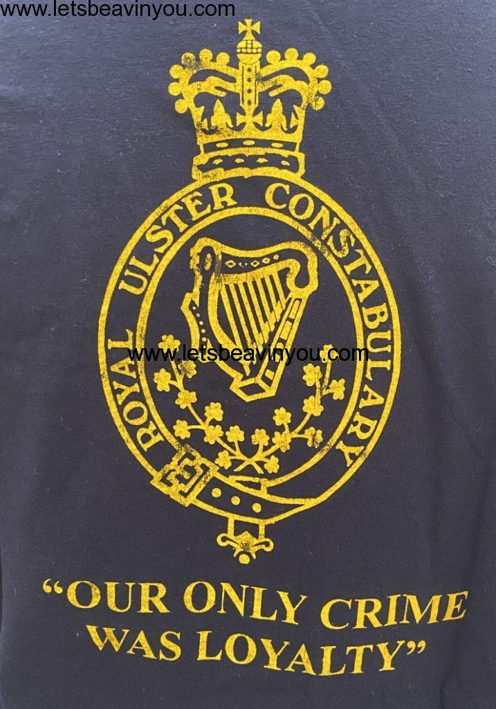 RUC Specialist Uniform