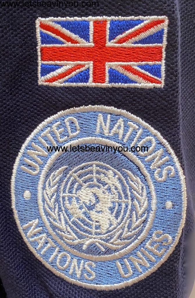 RUC Specialist Uniform