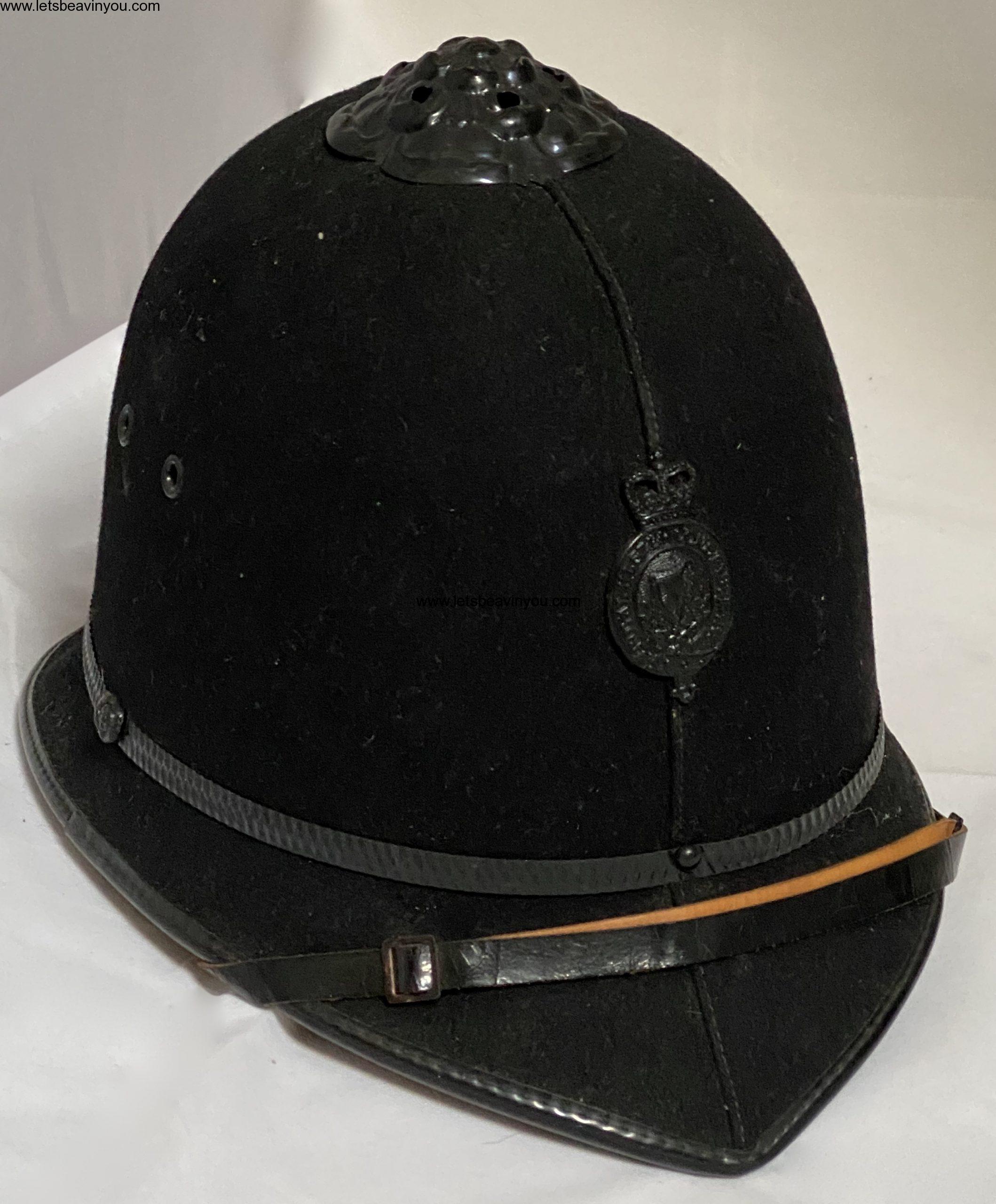 Uniform of the RUC