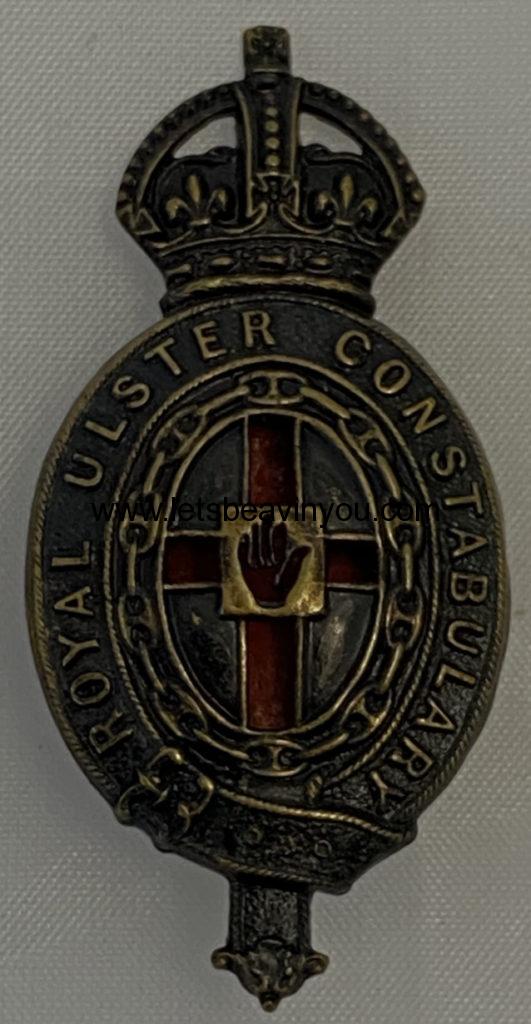 Uniform of the RUC