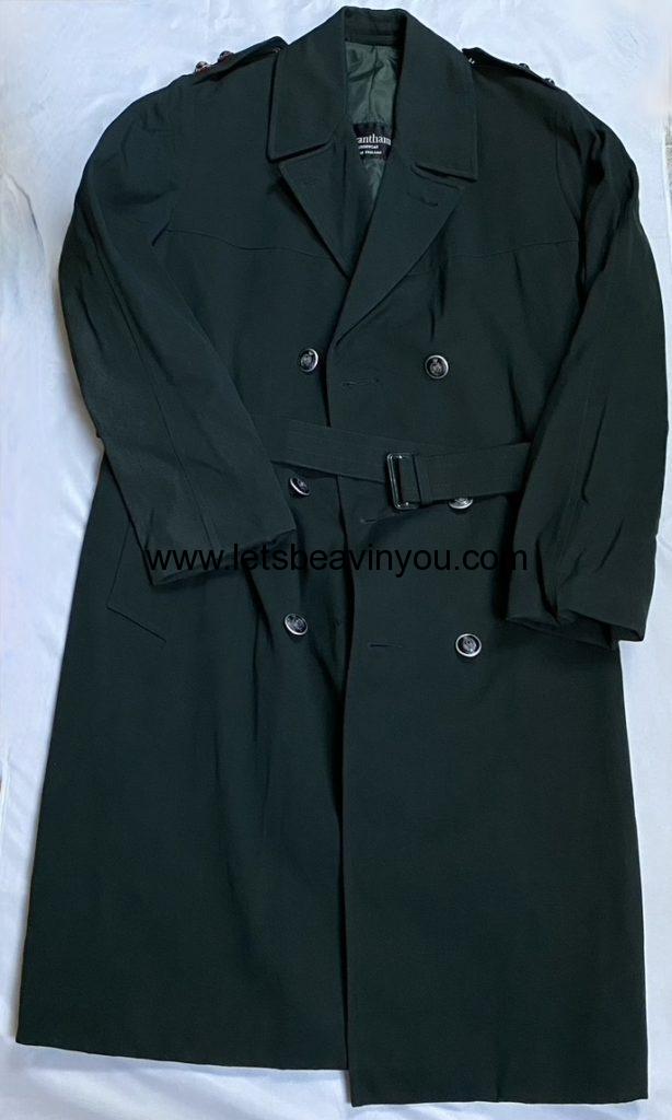 RUC Specialist Uniform