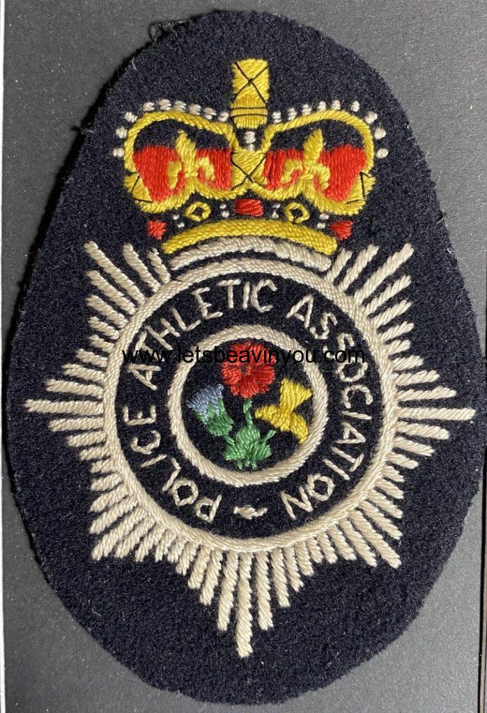 Royal Ulster Constabulary Athletics Association