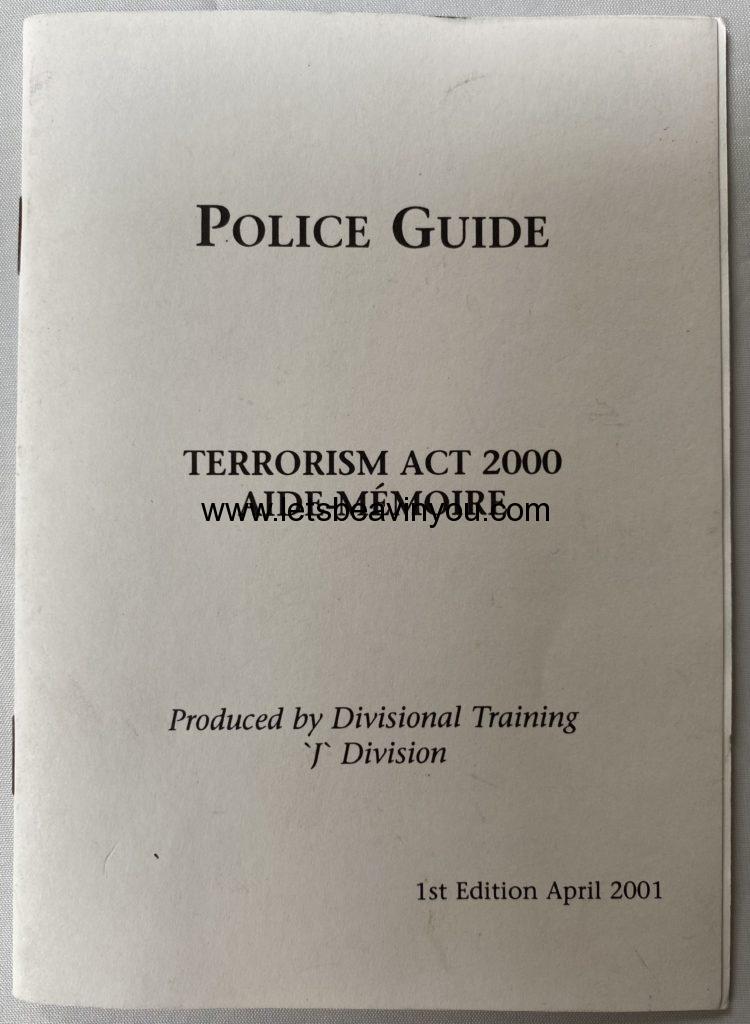 RUC Recruitment, Training & Promotion