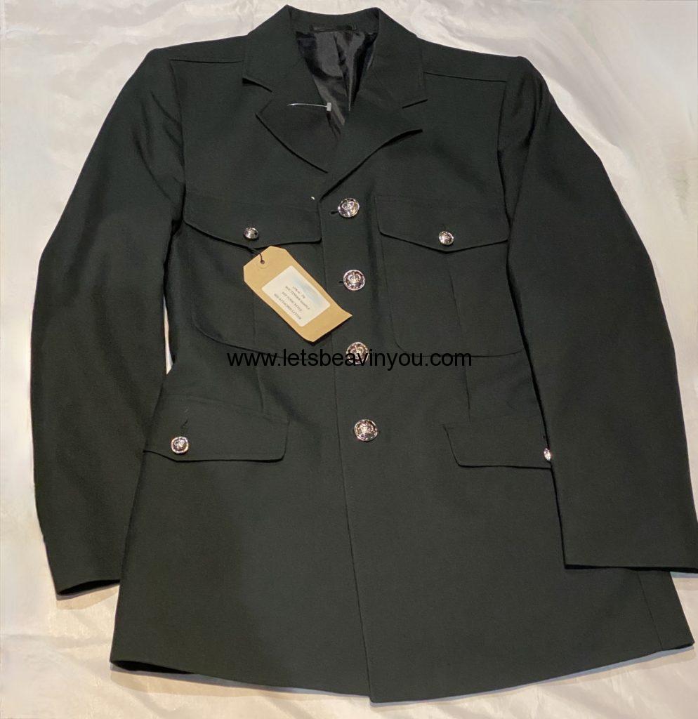 RUC Specialist Uniform