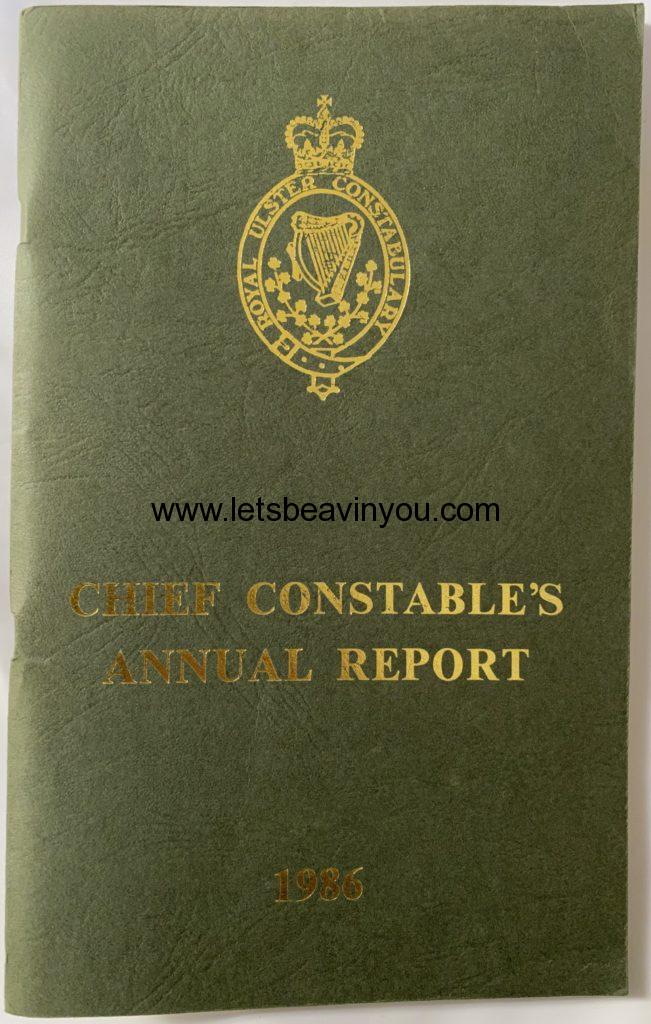 RUC Public Information
