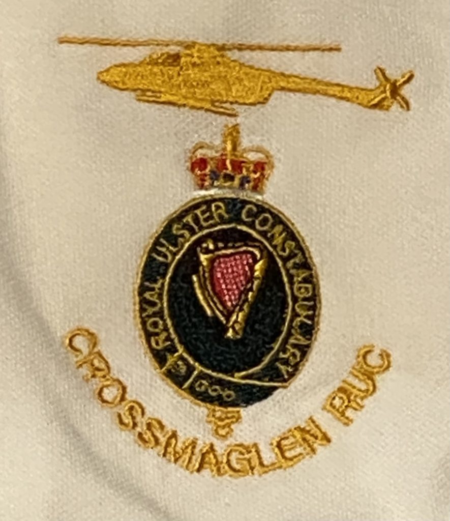 RUC Specialist Uniform